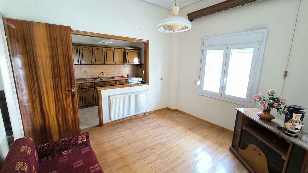 2 bedroom Flat in Easts Olimpos, Pieria Prefecture, Greece – 63112
