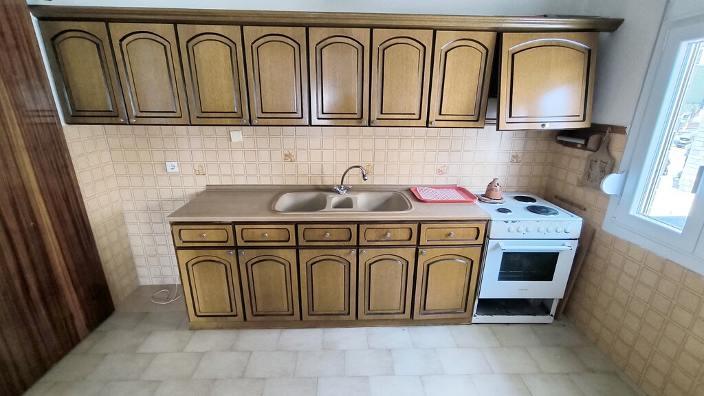 2 bedroom Flat in Easts Olimpos, Pieria Prefecture, Greece – 63112