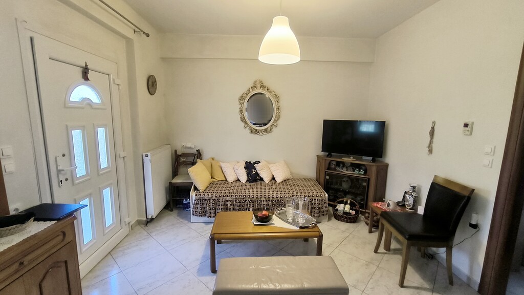 1 bedroom Flat in Easts Olimpos, Pieria Prefecture, Greece – 63111