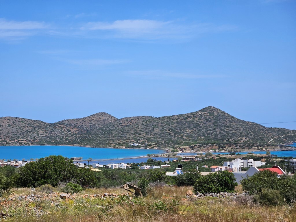 Land in Elounda, Lasithi Prefecture, Greece – 63110