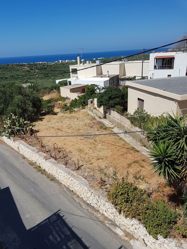 Land in Neapoli, Lasithi Prefecture, Greece – 63108
