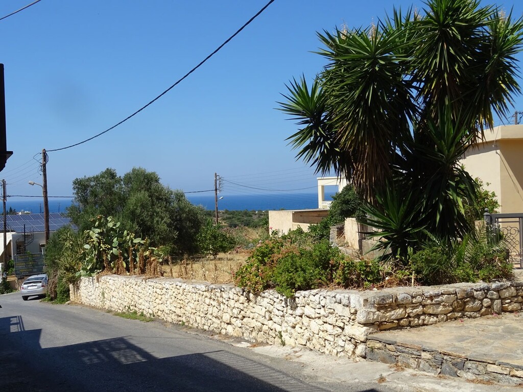 Land in Neapoli, Lasithi Prefecture, Greece – 63108