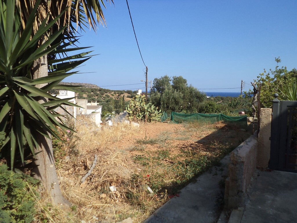 Land in Neapoli, Lasithi Prefecture, Greece – 63108