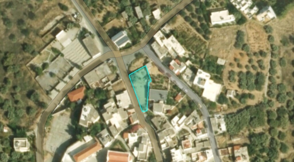 Land in Neapoli, Lasithi Prefecture, Greece – 63108