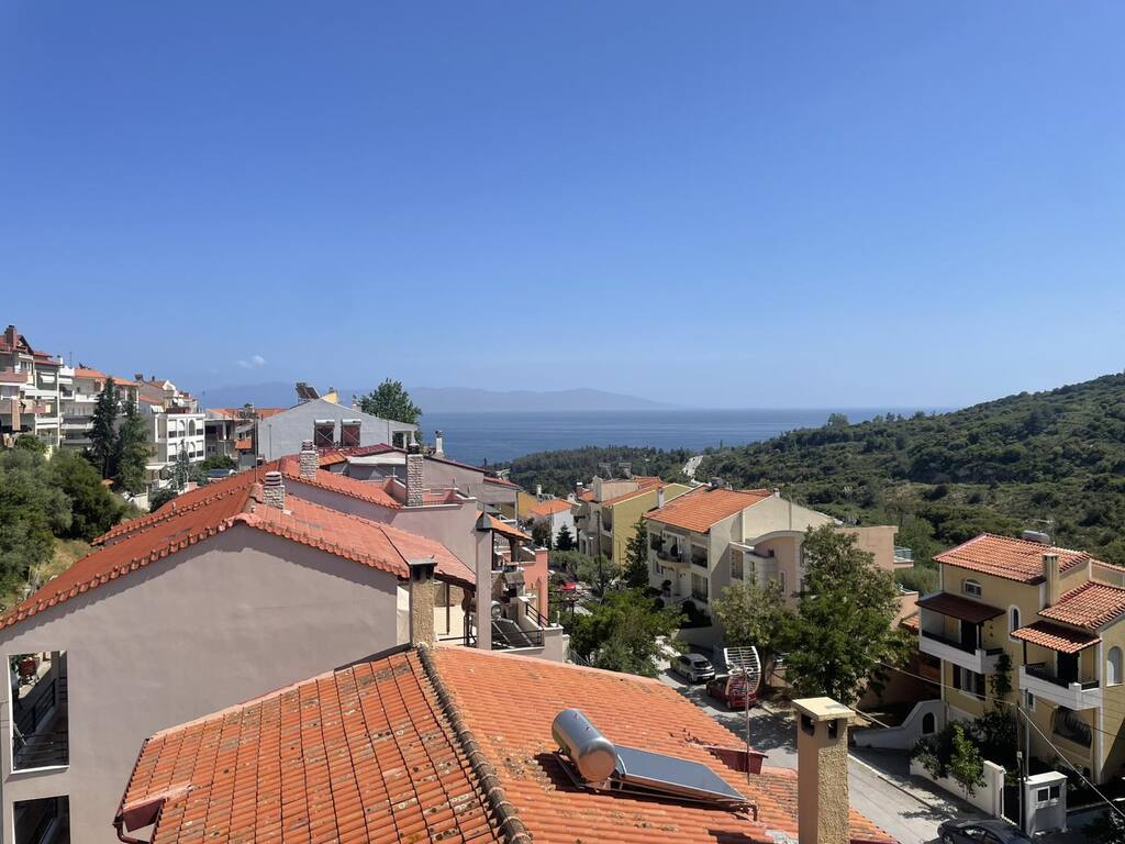 Building in Kavala, Kavala Prefecture, Greece – 63106