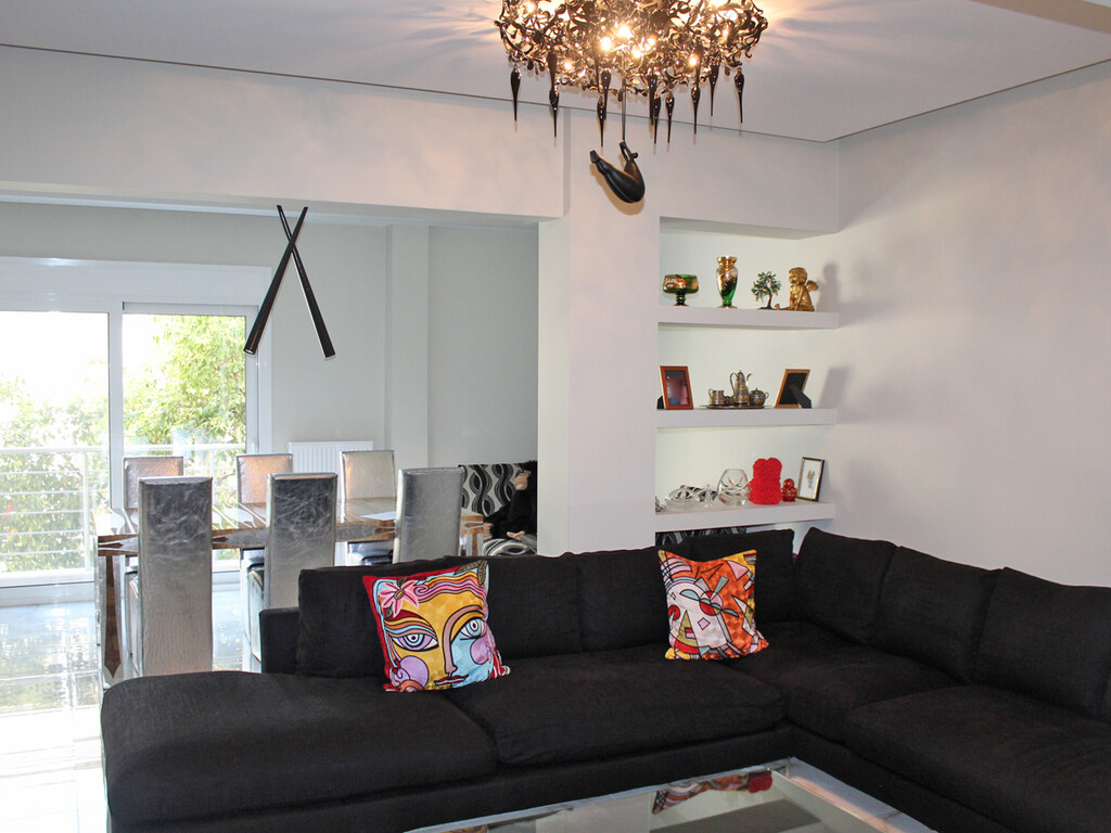 3 bedroom Flat in Katerini, Pieria Prefecture, Greece – 63104