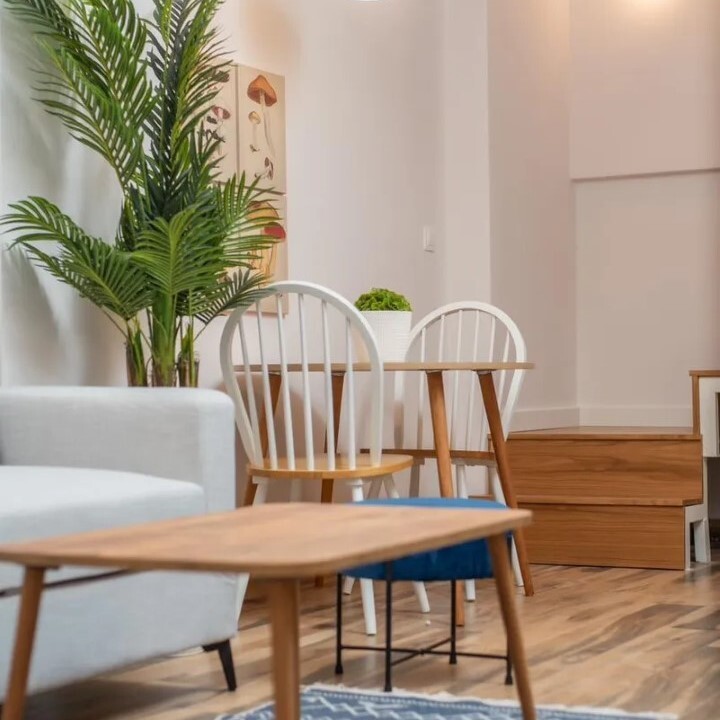 1 bedroom Flat in Center Of Thessaloniki, Thessaloniki – Municipality, Greece – 63102