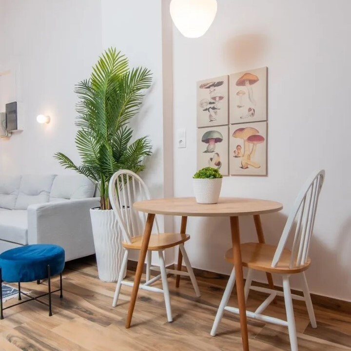 1 bedroom Flat in Center Of Thessaloniki, Thessaloniki – Municipality, Greece – 63102