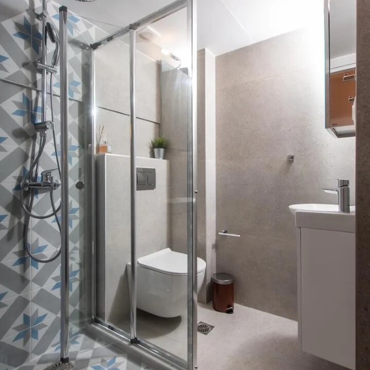 1 bedroom Flat in Center Of Thessaloniki, Thessaloniki – Municipality, Greece – 63102