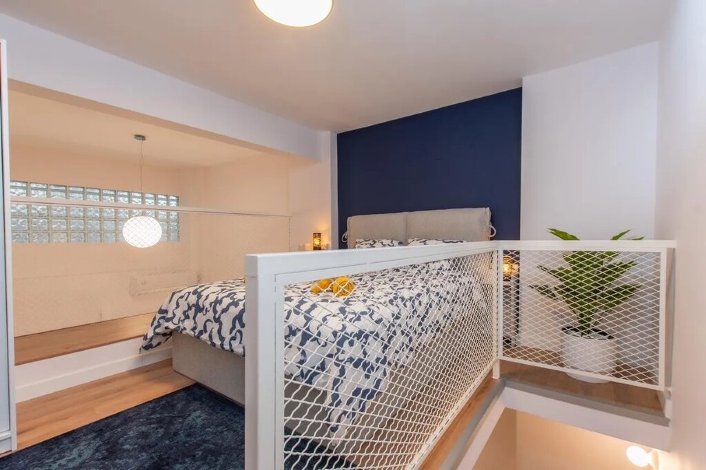 1 bedroom Flat in Center Of Thessaloniki, Thessaloniki – Municipality, Greece – 63102
