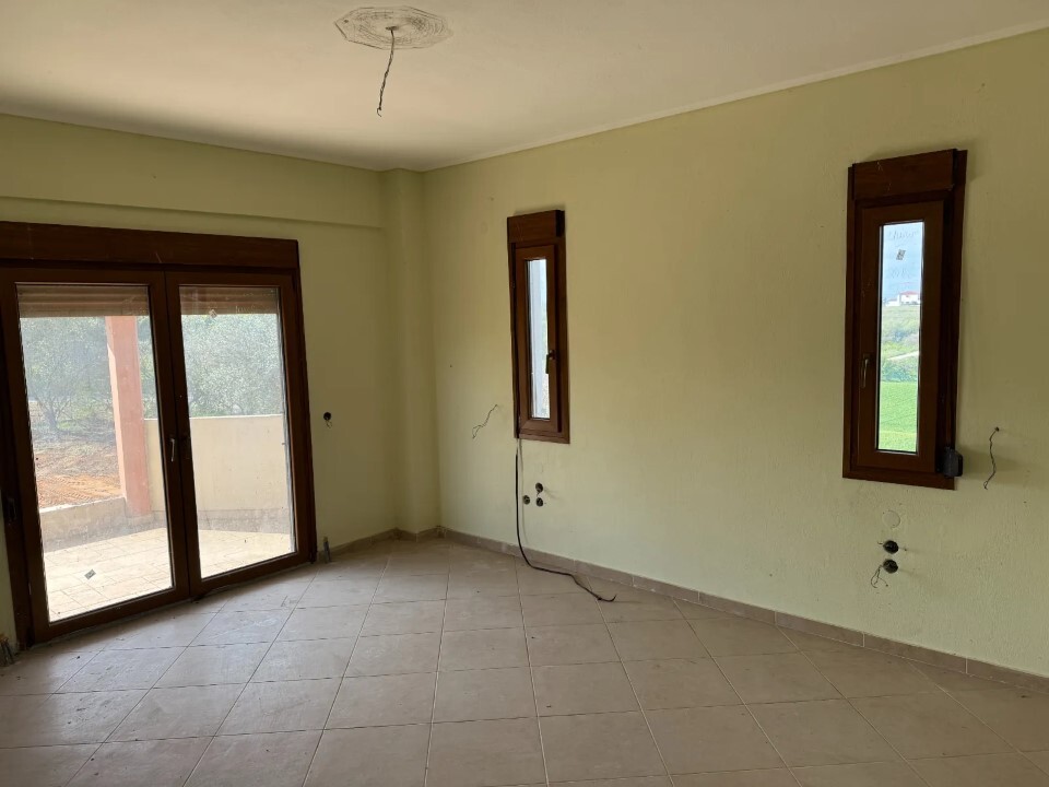 Detached house in Michaniona, Thessaloniki – Suburbs, Greece – 63101