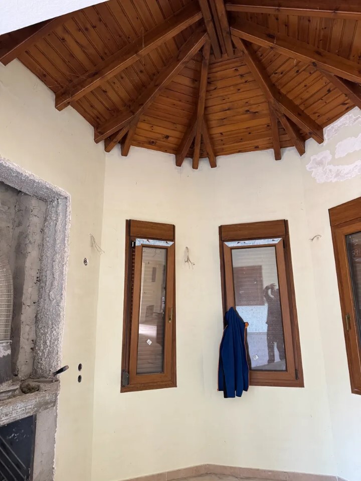 Detached house in Michaniona, Thessaloniki – Suburbs, Greece – 63101