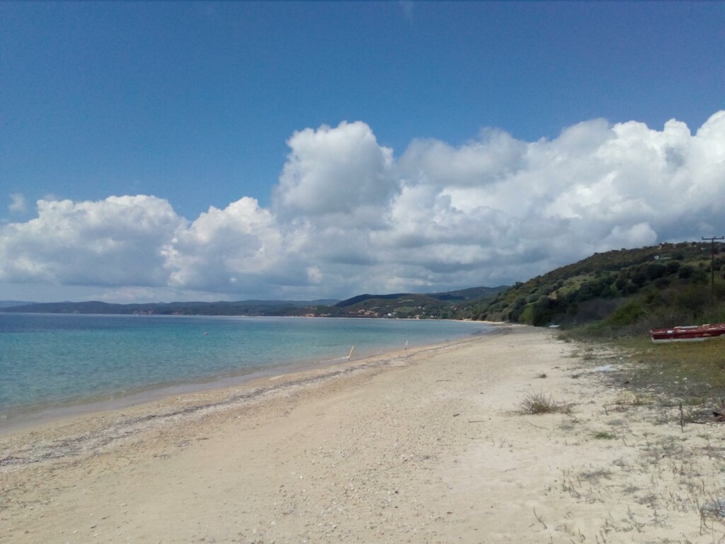 Land in Aristotle, Chalkidiki, Greece – 63100