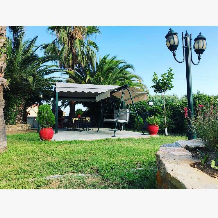 Hotel in Sithonia, Chalkidiki, Greece – 63098