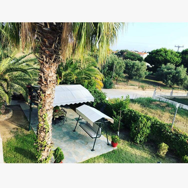 Hotel in Sithonia, Chalkidiki, Greece – 63098