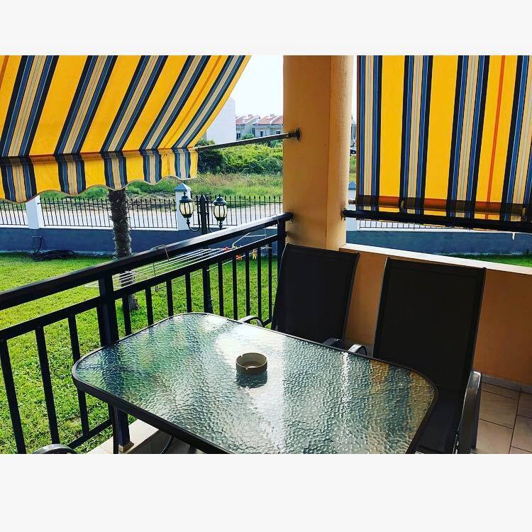 Hotel in Sithonia, Chalkidiki, Greece – 63098