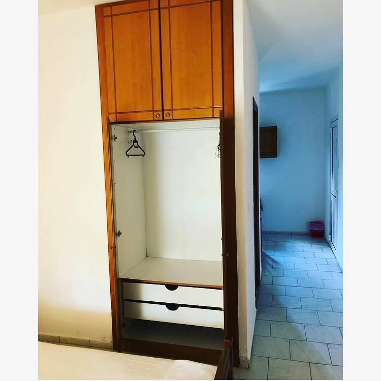 Hotel in Sithonia, Chalkidiki, Greece – 63098