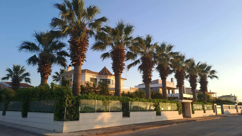 4 bedroom Villa in Oropos, Rest Of Attica, Greece – 63087