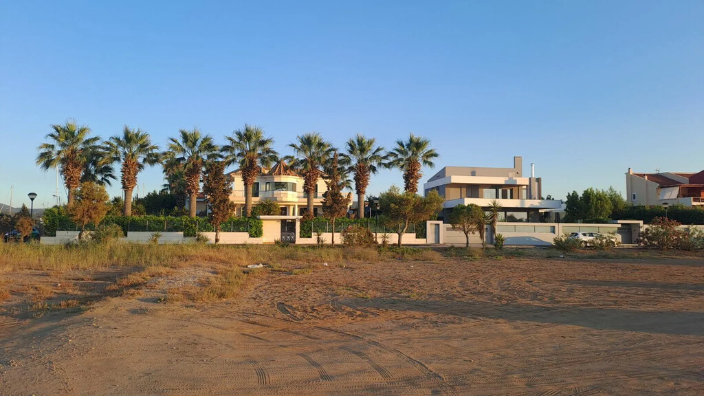 4 bedroom Villa in Oropos, Rest Of Attica, Greece – 63087