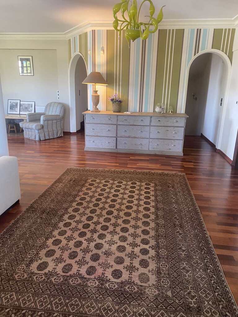 4 bedroom Villa in Oropos, Rest Of Attica, Greece – 63087