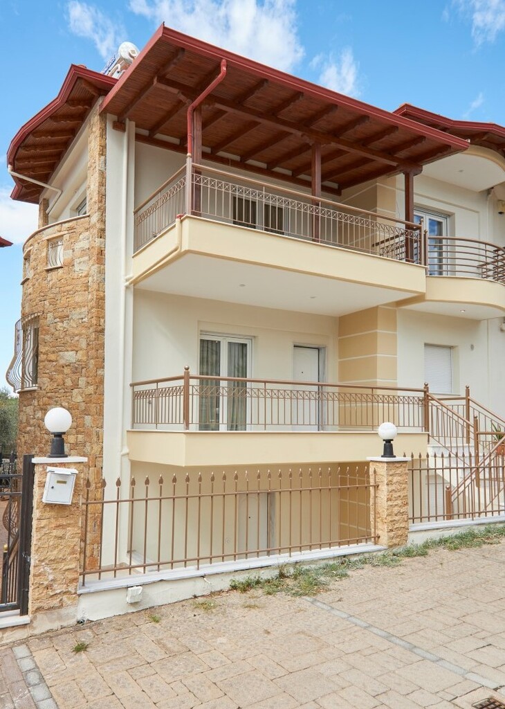 4 bedroom Maisonette in Thermi, Thessaloniki – Suburbs, Greece – 63077