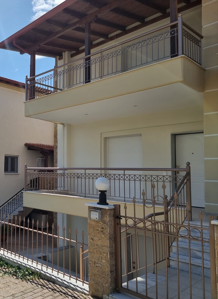 4 bedroom Maisonette in Thermi, Thessaloniki – Suburbs, Greece – 63077