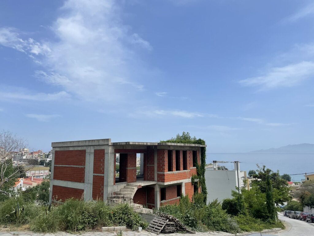 Maisonette in Kavala, Kavala Prefecture, Greece – 63074