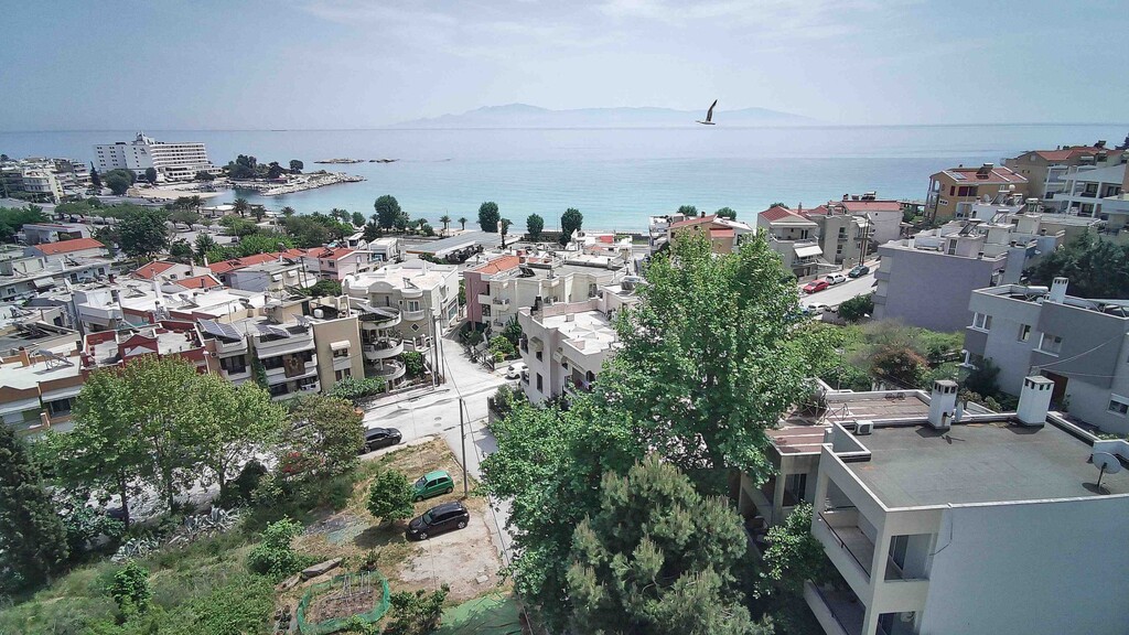 Maisonette in Kavala, Kavala Prefecture, Greece – 63074