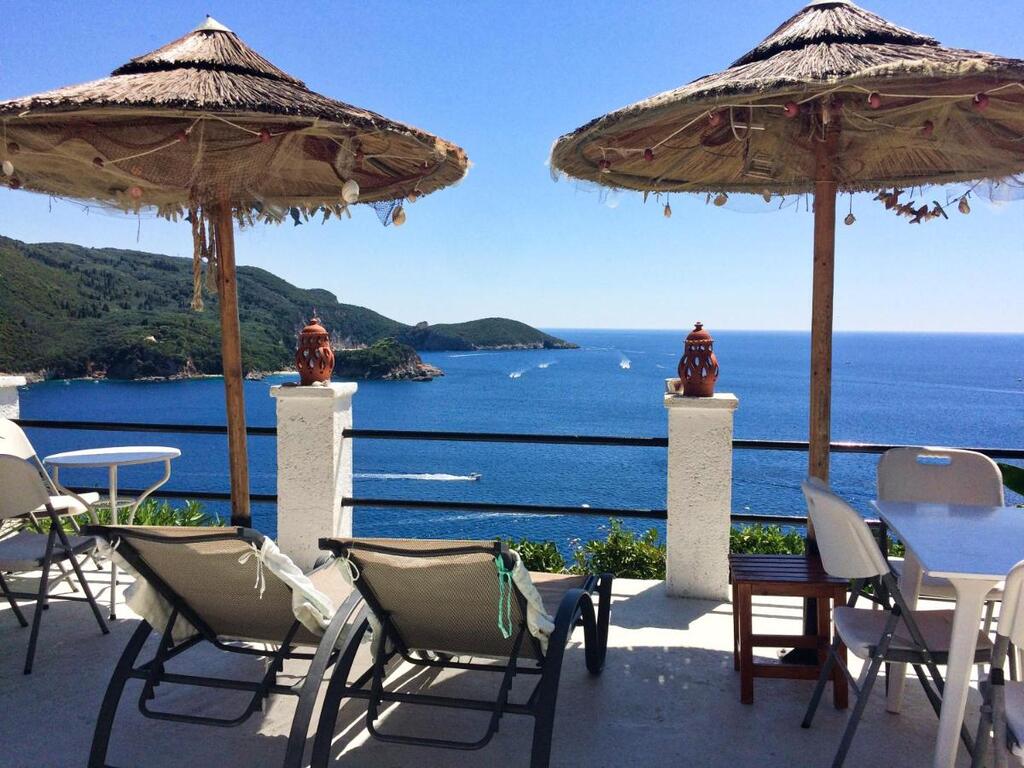 4 bedroom Maisonette in Corfu, Corfu Prefecture, Greece – 63072