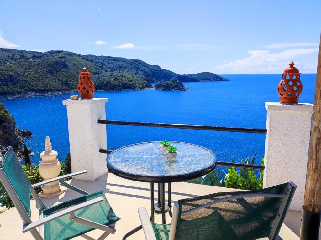 4 bedroom Maisonette in Corfu, Corfu Prefecture, Greece – 63072