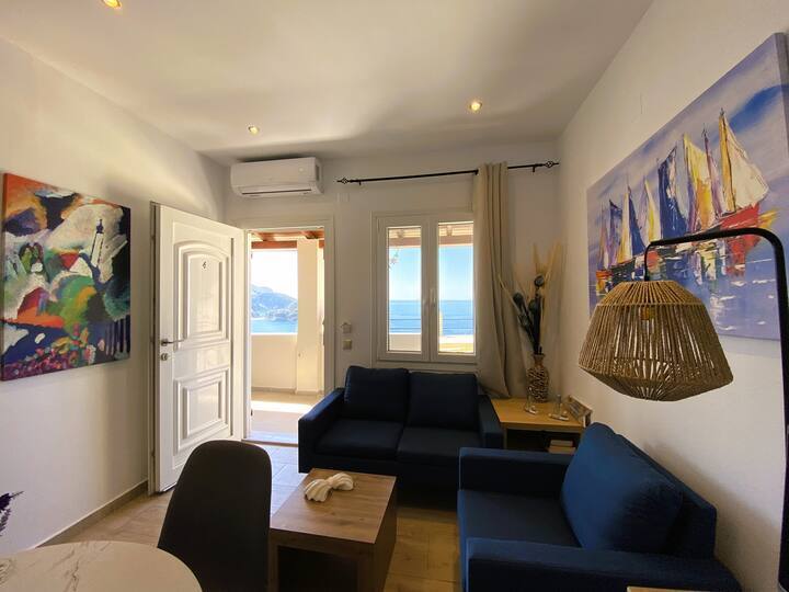 4 bedroom Maisonette in Corfu, Corfu Prefecture, Greece – 63072