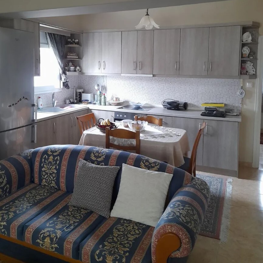 2 bedroom Detached house in Meliki, Imathia, Greece – 63070