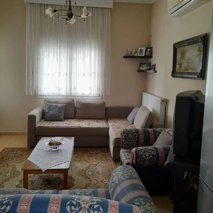 2 bedroom Detached house in Meliki, Imathia, Greece – 63070