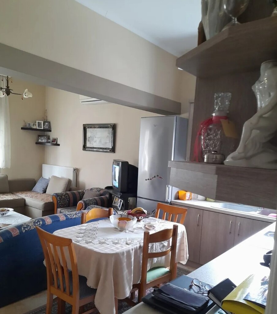 2 bedroom Detached house in Meliki, Imathia, Greece – 63070