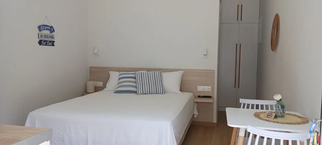 Hotel in Kassandra, Chalkidiki, Greece – 63057