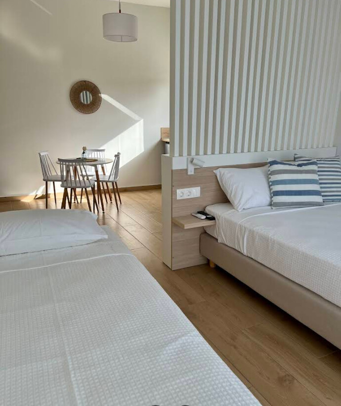 Hotel in Kassandra, Chalkidiki, Greece – 63057