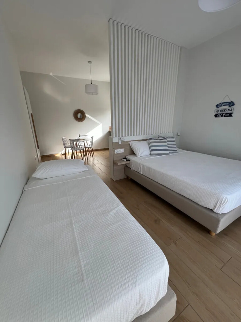 Hotel in Kassandra, Chalkidiki, Greece – 63057