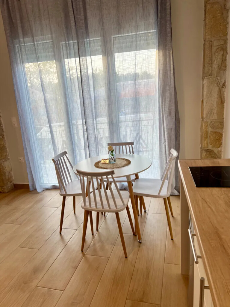 Hotel in Kassandra, Chalkidiki, Greece – 63057