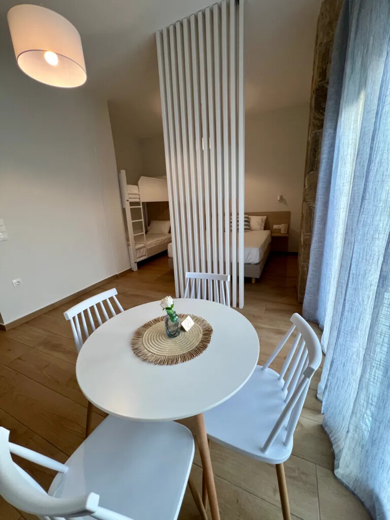 Hotel in Kassandra, Chalkidiki, Greece – 63057