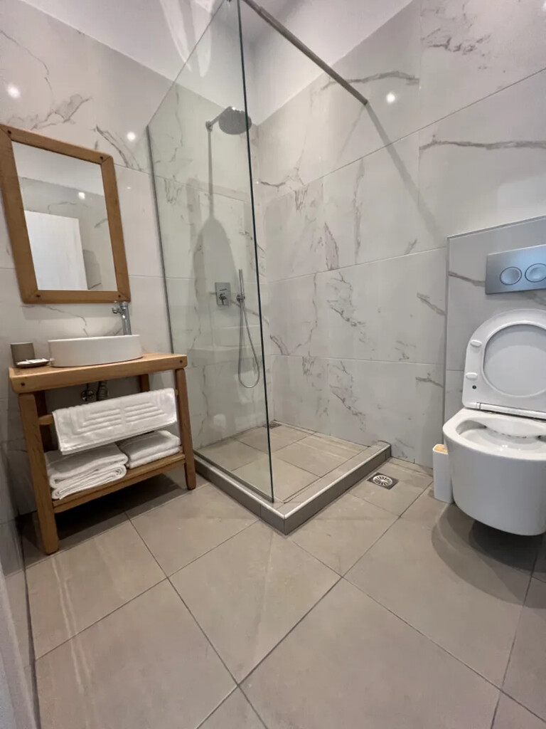 Hotel in Kassandra, Chalkidiki, Greece – 63057