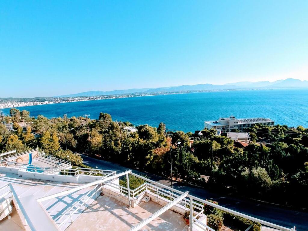 3 bedroom Maisonette in Loutraki-Perachora, Corinthia, Greece – 63054