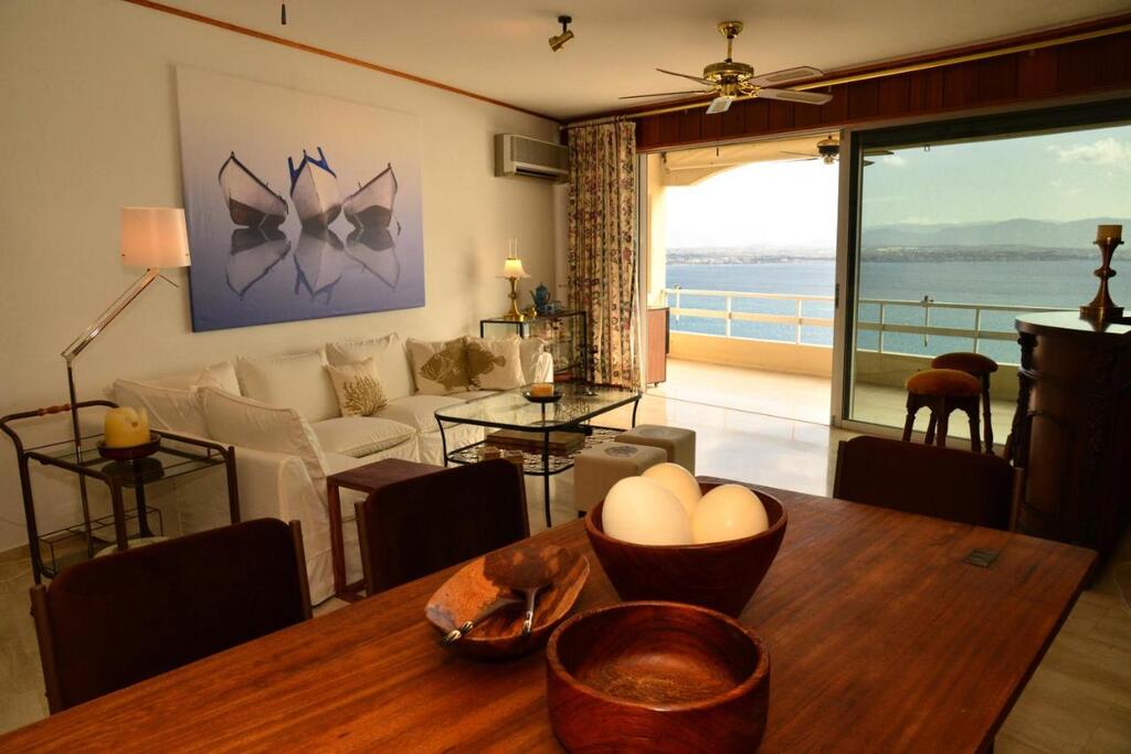 3 bedroom Maisonette in Loutraki-Perachora, Corinthia, Greece – 63054