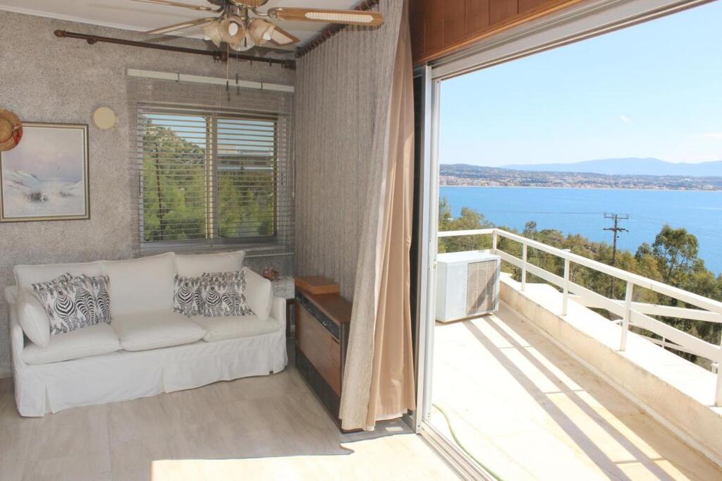 3 bedroom Maisonette in Loutraki-Perachora, Corinthia, Greece – 63054