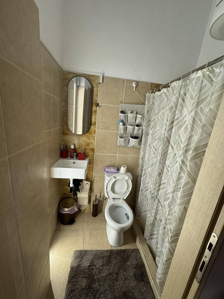 1 bedroom Flat in Piraeus Port / Center, Piraeus, Greece – 63053