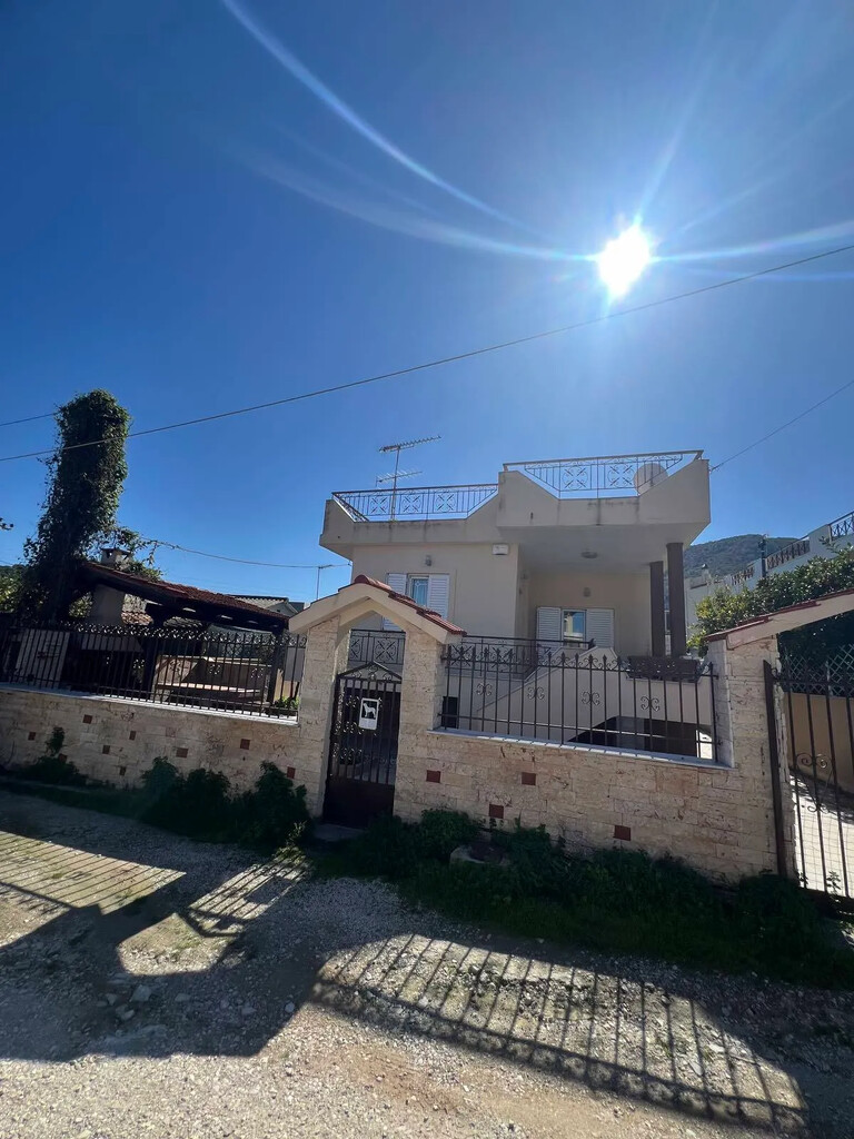 3 bedroom Detached house in Markopoulo, Rest Of Attica, Greece – 63052