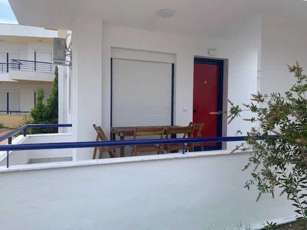 2 bedroom Flat in Kassandra, Chalkidiki, Greece – 63049