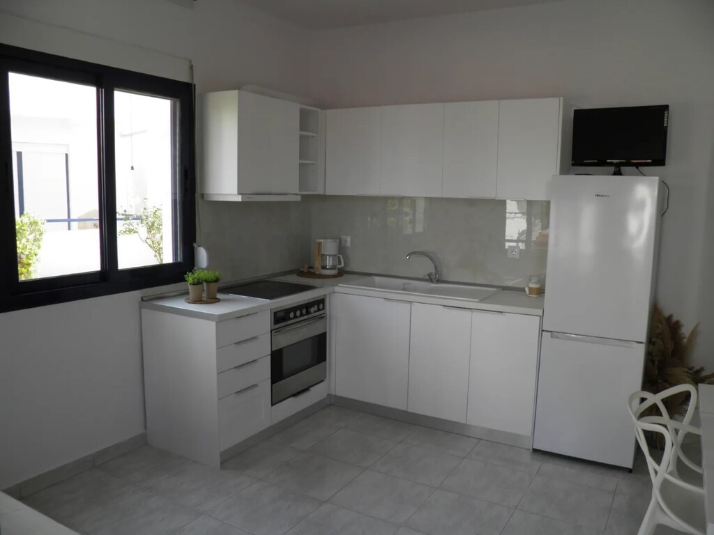 2 bedroom Flat in Kassandra, Chalkidiki, Greece – 63049