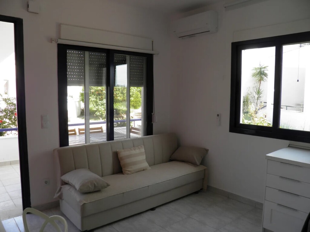 2 bedroom Flat in Kassandra, Chalkidiki, Greece – 63049