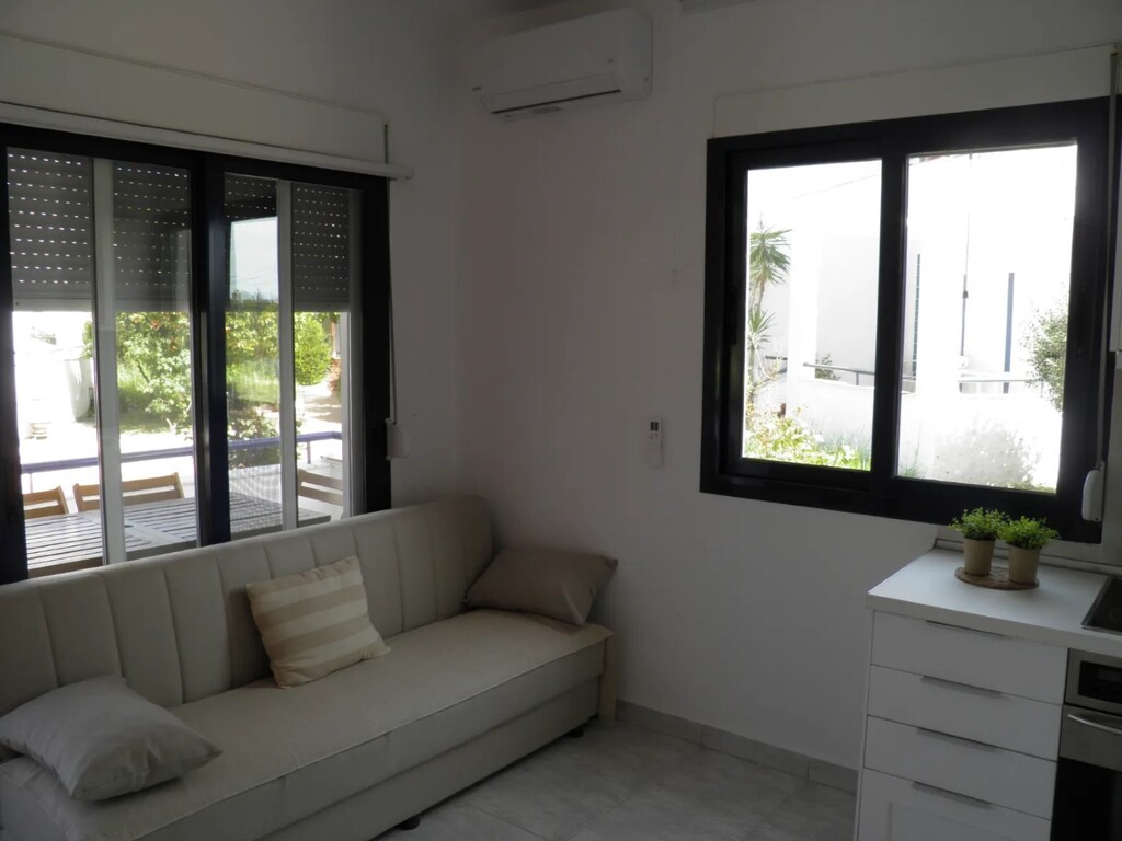 2 bedroom Flat in Kassandra, Chalkidiki, Greece – 63049