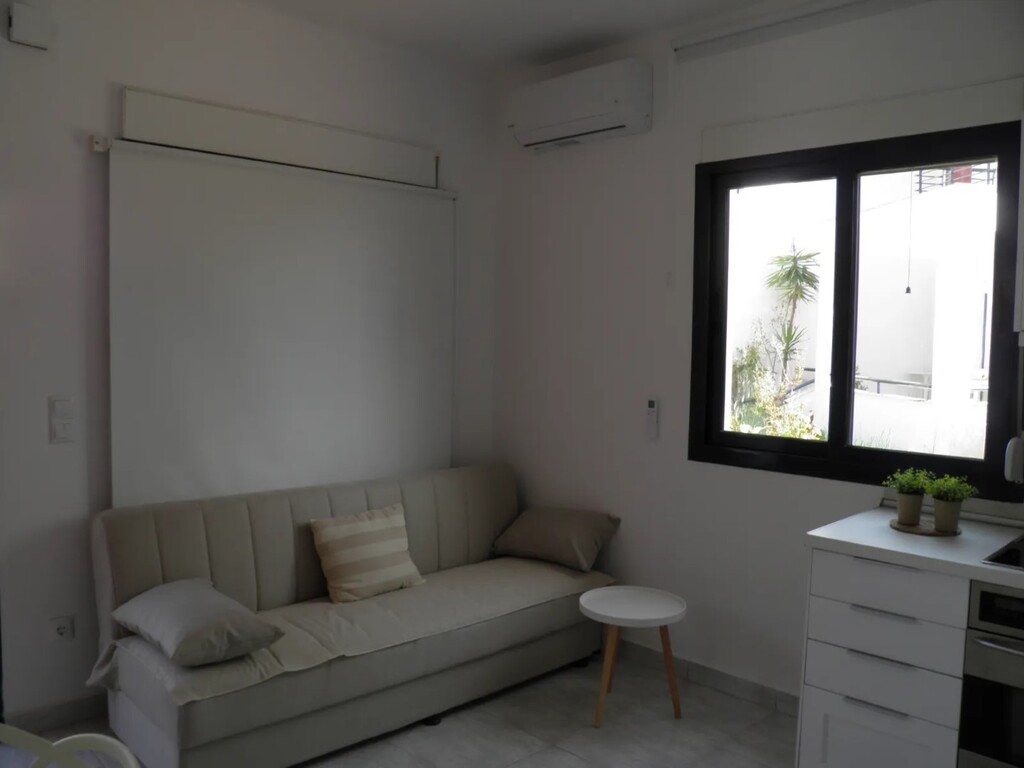 2 bedroom Flat in Kassandra, Chalkidiki, Greece – 63049